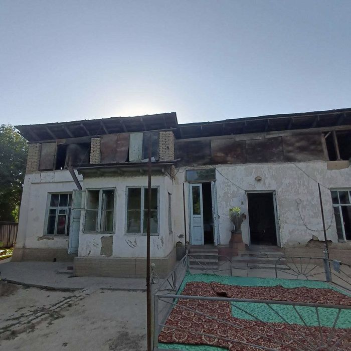 Arenda Shayxontohur Sebzor & Labzak Nurafshon hovli ijaraga

4/1/1

Пл