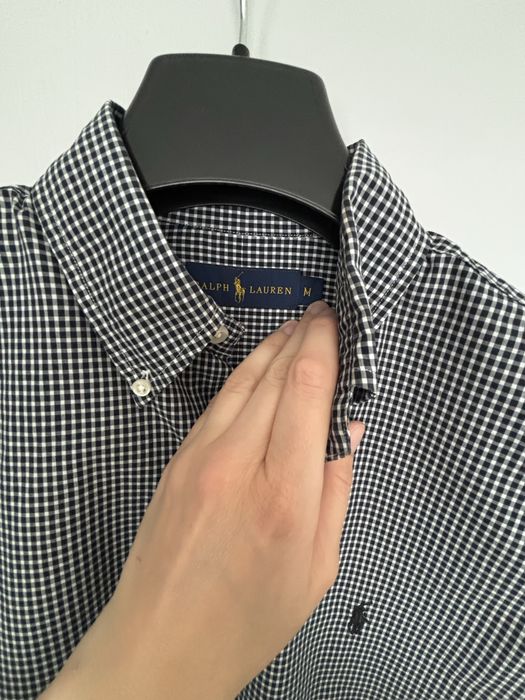 Риза Polo Ralph Lauren