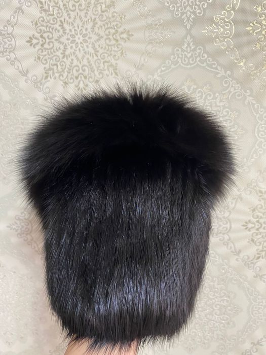 Продам  шапку зимнюю