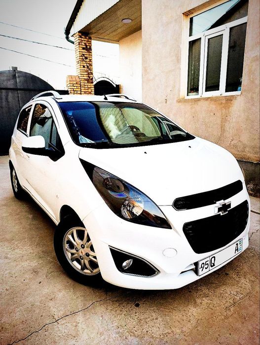 Spark avtomat satiladi