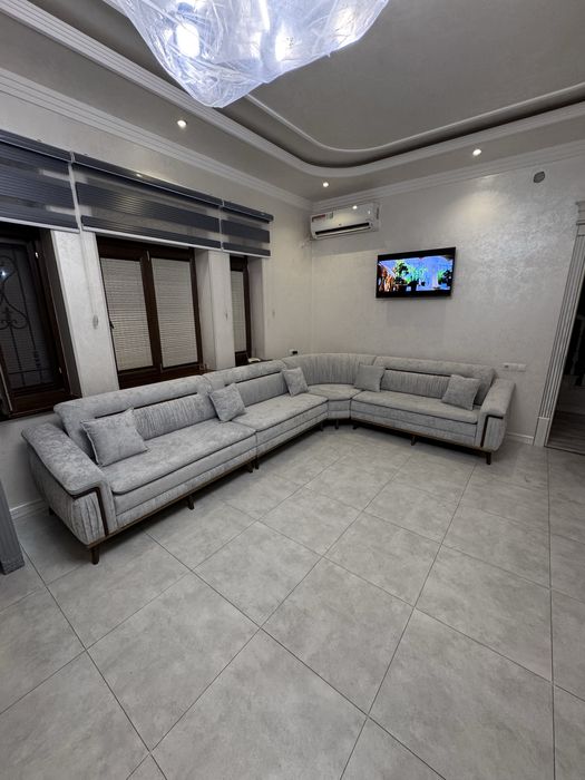 Aydin Ugalok divan pod Turkiya model  Айден угалок диван Премиум