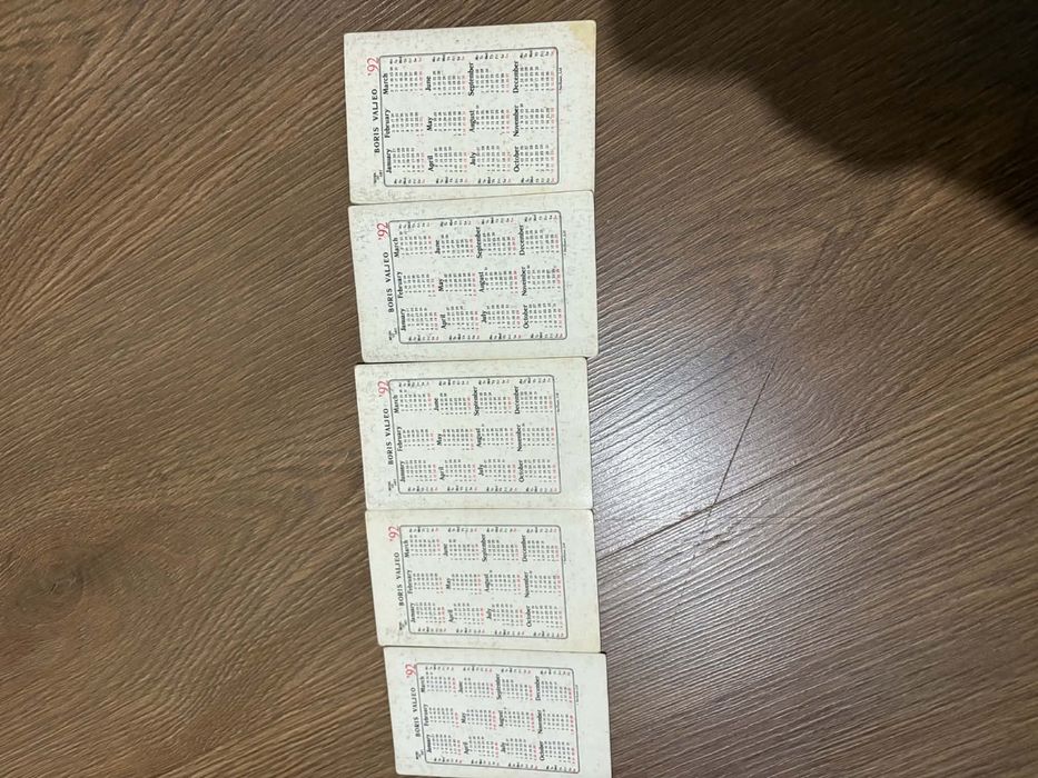 Стари пощенски картички