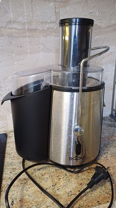 Сокоизтисквачка Сапфир