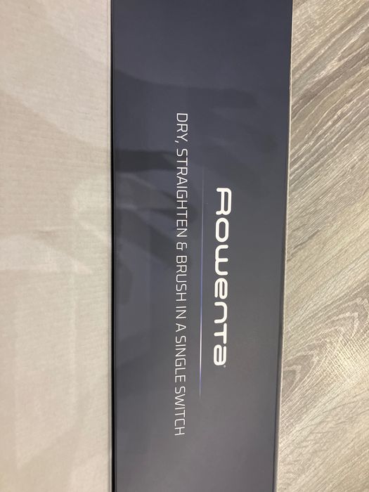 Rowenta Air Brush 3D