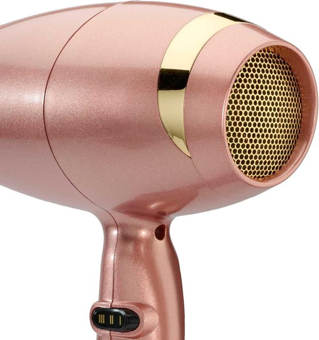 Нов Професионален Сешоар BaByliss 5336PE 2100W Керамична Технология