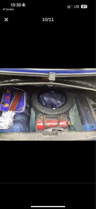 Gentra evro 2016, 52 000 пробег!