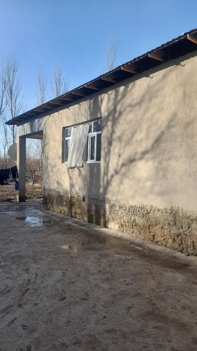 Жылой дом 11сотак