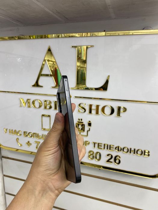 Samsung A17 /8 -256 /Б/У смартфон | хорошее состояние |