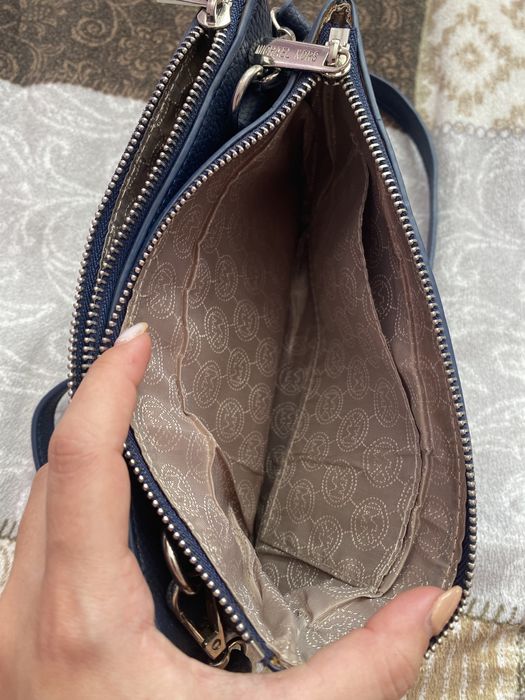 Дамска чанта Michael Kors