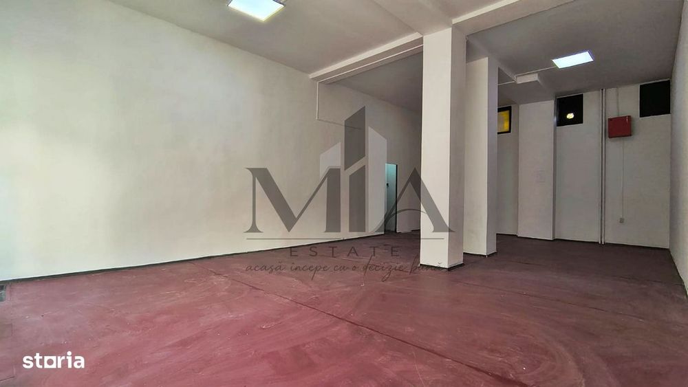 Spatiu comercial de inchiriat, Rogerius, Oradea