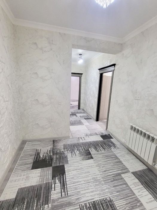 Аренда 2х ком 65м2 Чоштепа Упаковка