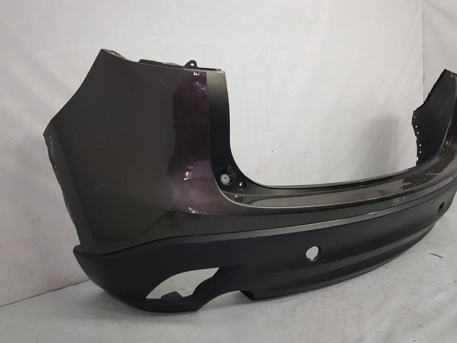 Bara spate Mazda CX5 dupa 2011