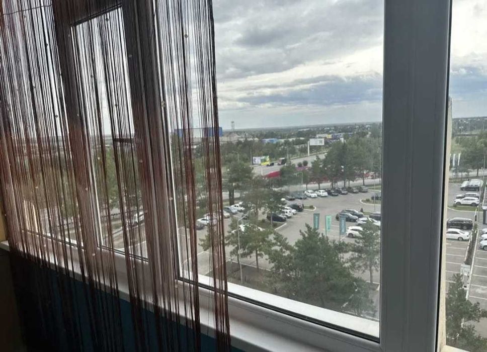 2 комнатная, КЖБИ