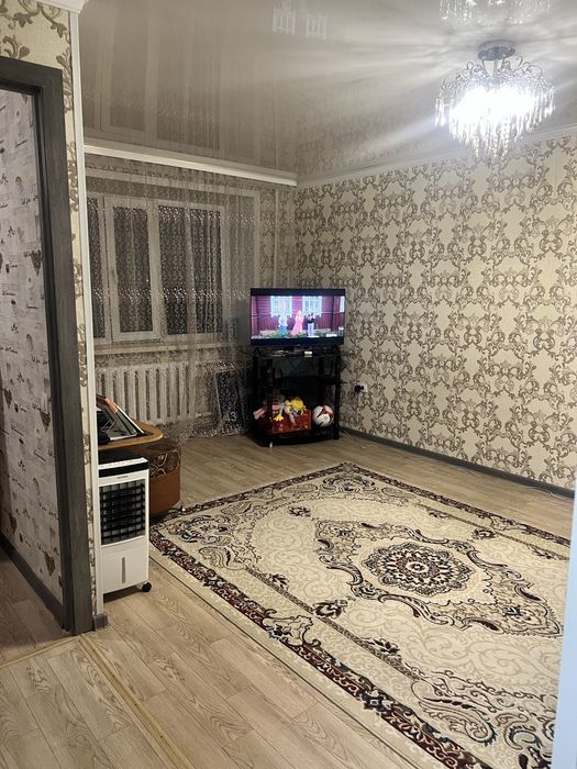 Продам 1- комнутную квартиру