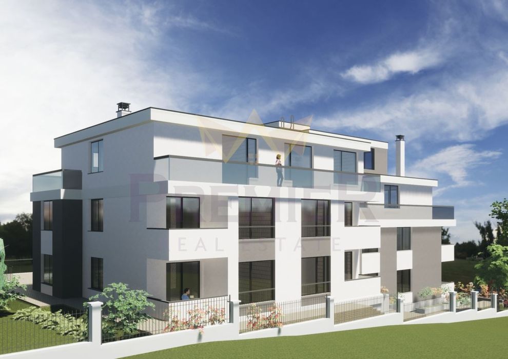 Продава се Тристаен апартамент в Варна, м-т Траката - 10003 кв.м за 13 €/кв.м - Снимка #3