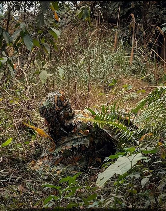 Маскировачно наметало