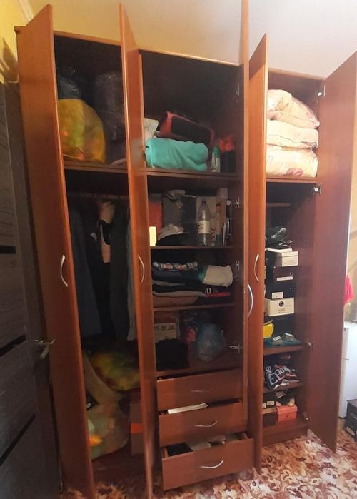 Шкаф в хорошем состоянии