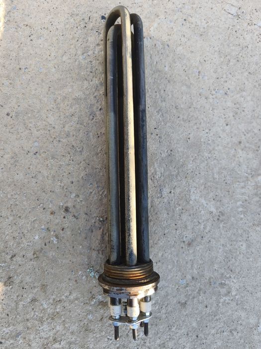 Тэн нагревательный элемент для печи