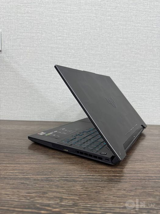 Noutbuk asus tuf gaming a15
