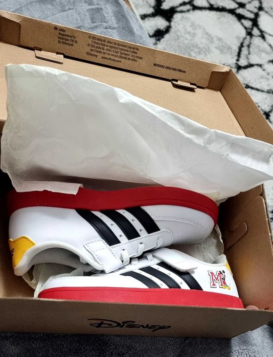 Adidasi ADIDAS DISNEY BREAKNET 2.0