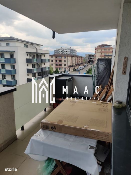 Apartament 3 camere | 60 mp | Decomandat | Calea surii mici