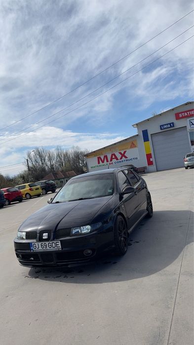 Seat leon arl FR