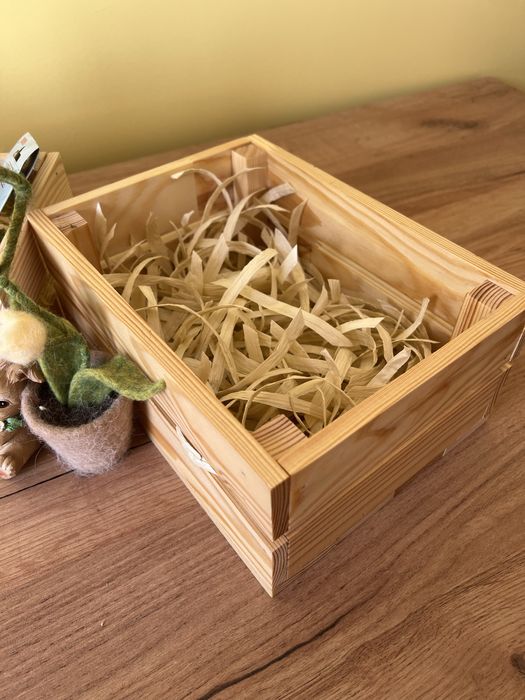 Велигденски касетки за украса