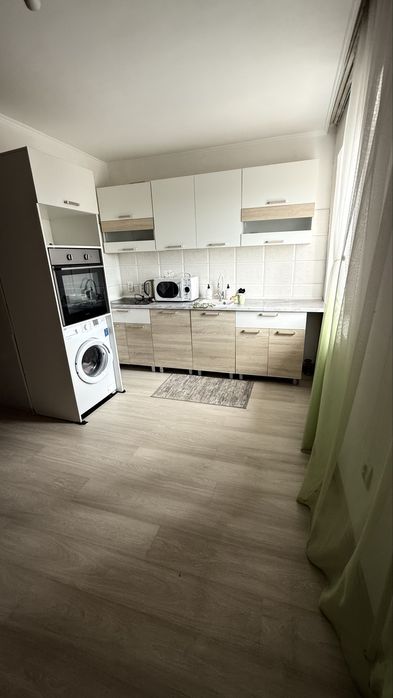 Сдается квартира на 3 месяца