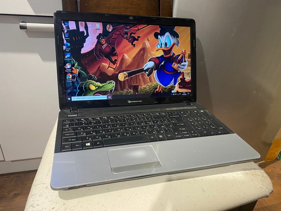 Acer intel core i5-3210М/диск 1000/ozu8/Windows 10