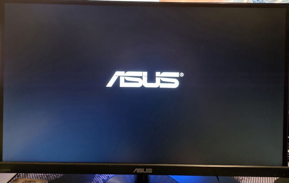 Монитор Asus VC279HE