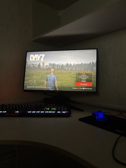 Продам X Box one S 1tb