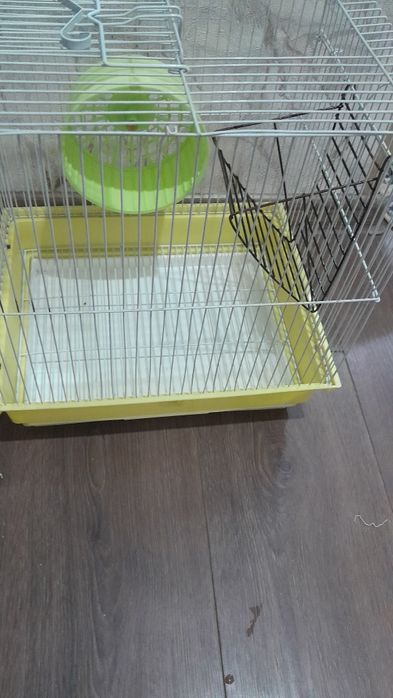 Продам клетку 3000