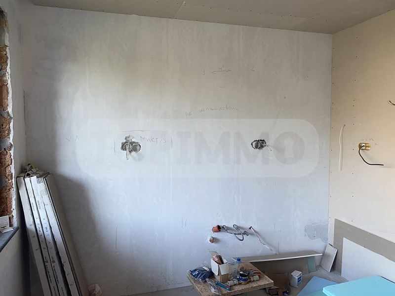 Продава се Двустаен апартамент в Варна, м-т Евксиноград - 54 кв.м за 1815 €/кв.м - Снимка #2