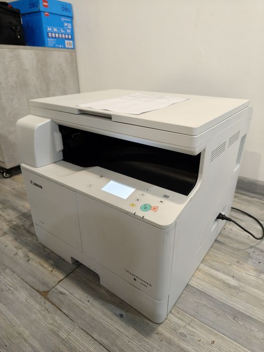 Принтер МФУ формата А3, Canon ImageRUNNER 2206