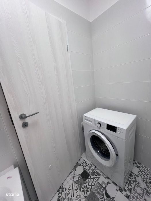 Apartament superb mobila pe comanda centrala langa Metrou Aparatori