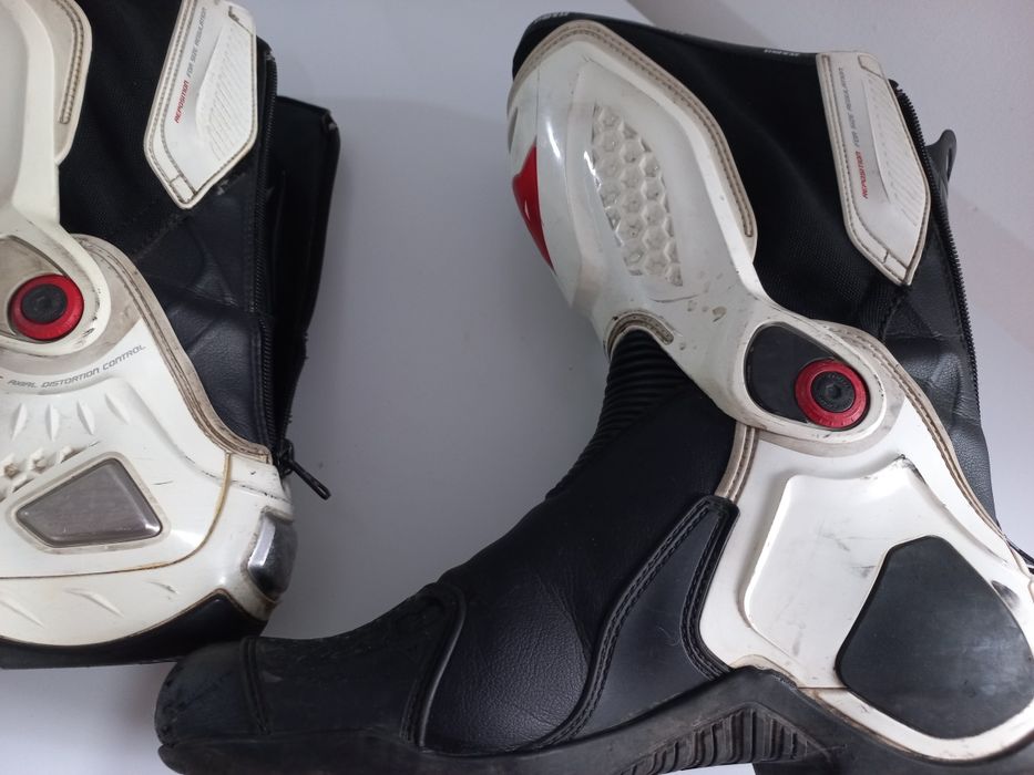 Cizme moto dainese 43