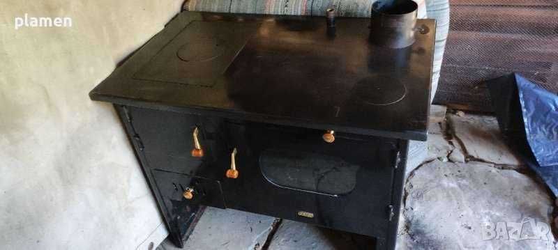 Продавам пералня Whirlpool, модел AWO/C62000 на части и печка Прити