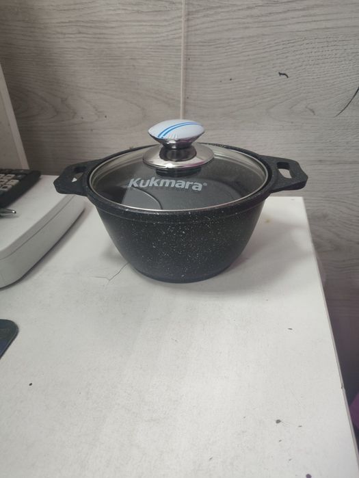 Продам НОВЫЕ кастрюли