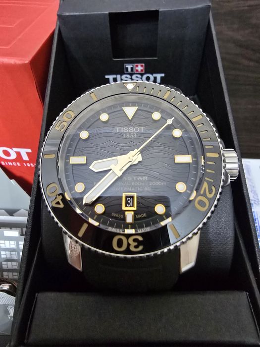 Мужской  часы...