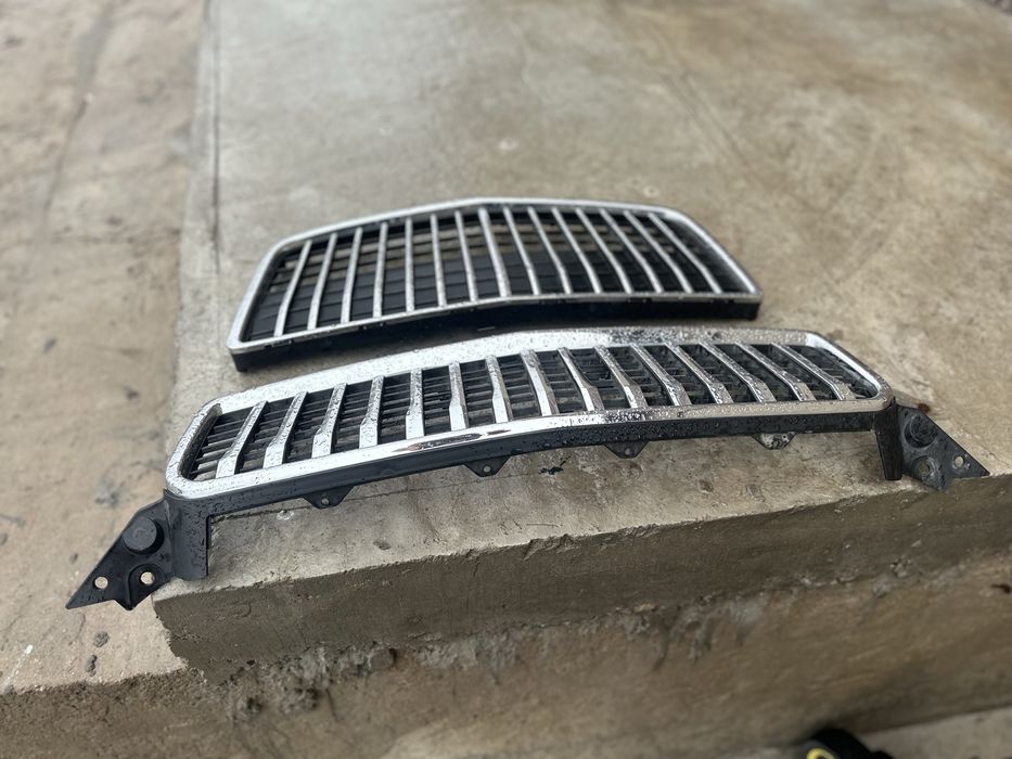 Решетка на равон р3