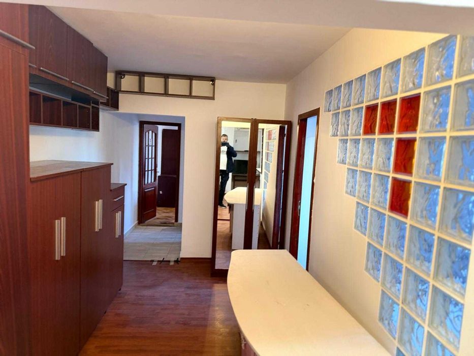 Închiriez apartament 2 camere Tătărași - închiriere directa fără intermediari