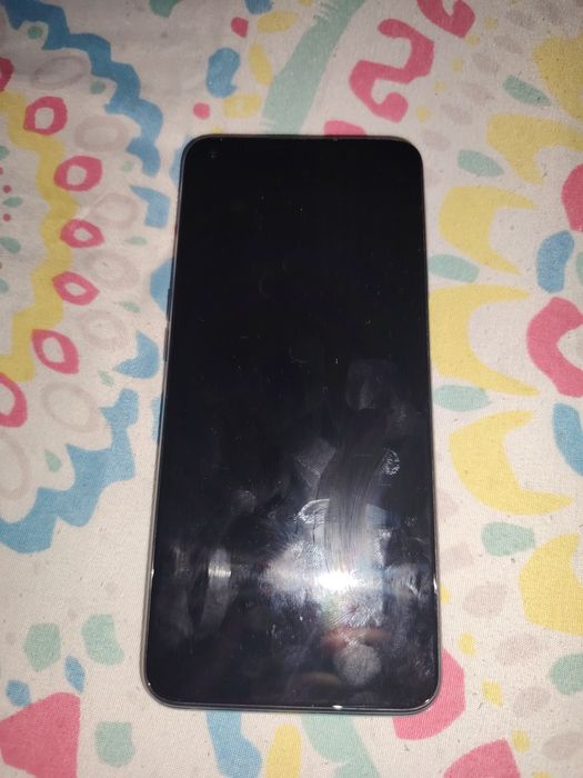 Vand telefon oppo A54 5G