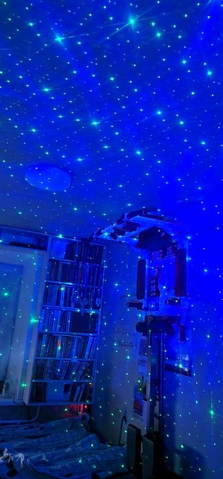 ночник "Звездное небо"