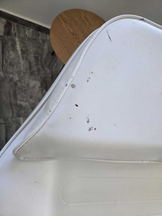 Кушетка за козмерици