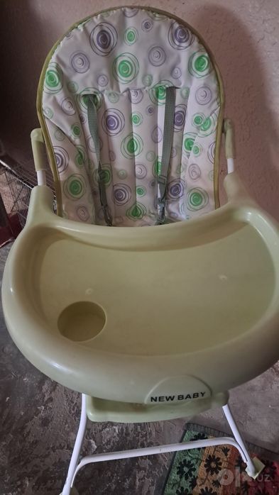 Bolalar uchun xodinok