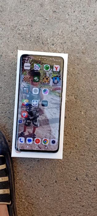 Xiaomi 13 lite 256 Гб