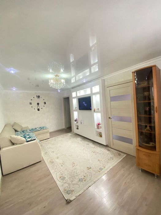 Квартира посуточно