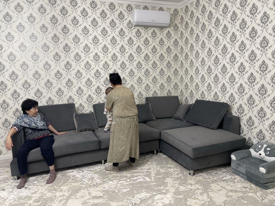 Продам мебель и технику