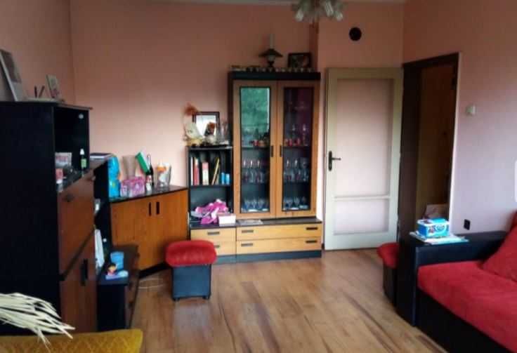 Продава се Тристаен апартамент в Пловдив, Кършияка - 65 кв.м за 785 €/кв.м - Снимка #1