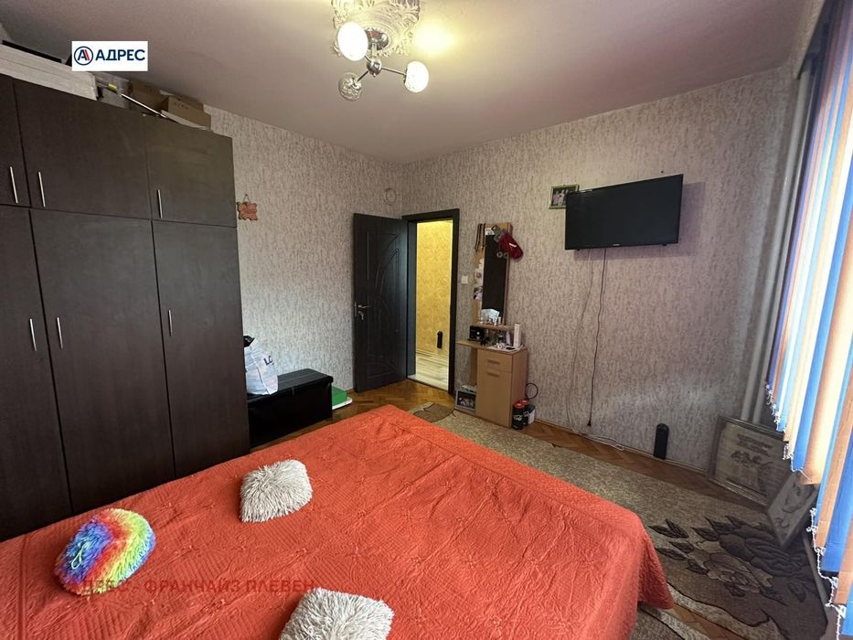 Многостаен в Плевен-Сторгозия площ 76 цена 145000